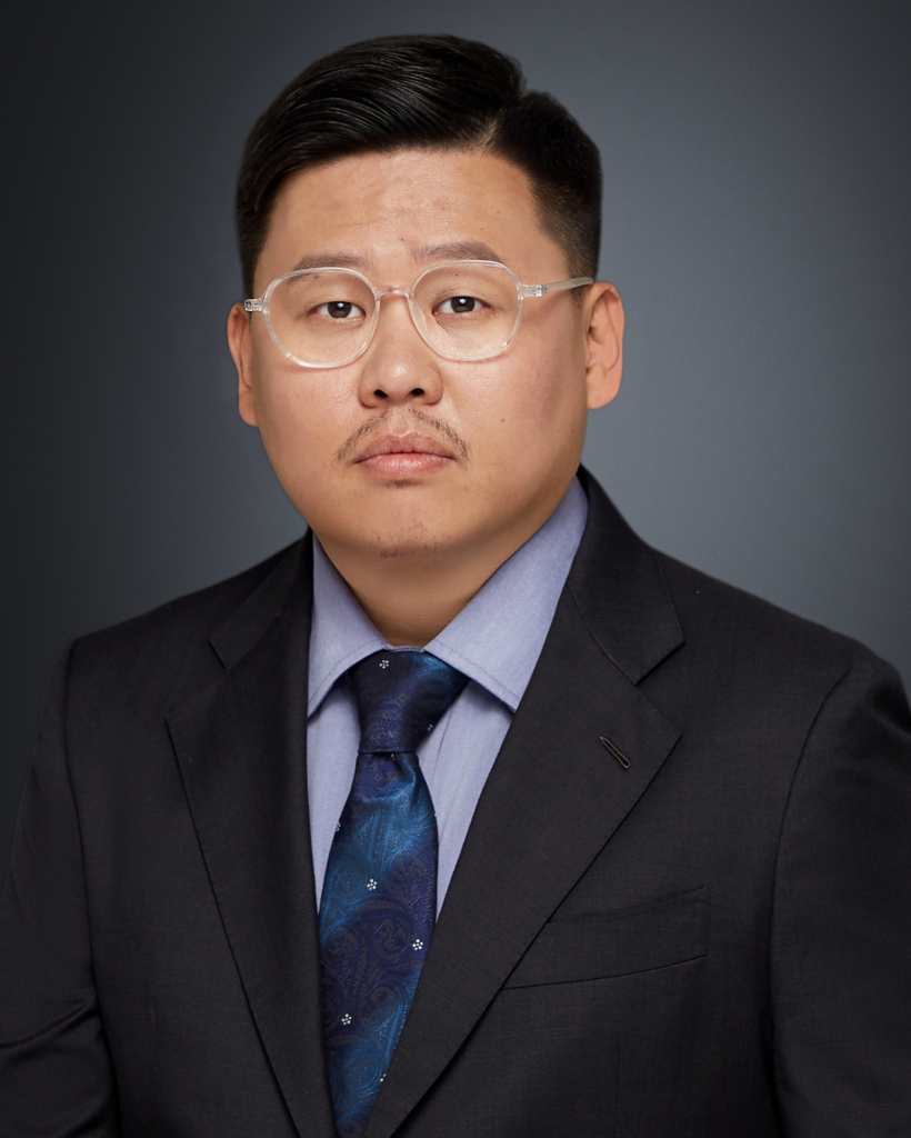 Professional headshot of Jason Lang, CPA and Partner at HTL CPAs & Business Advisors in Houston, Texas.