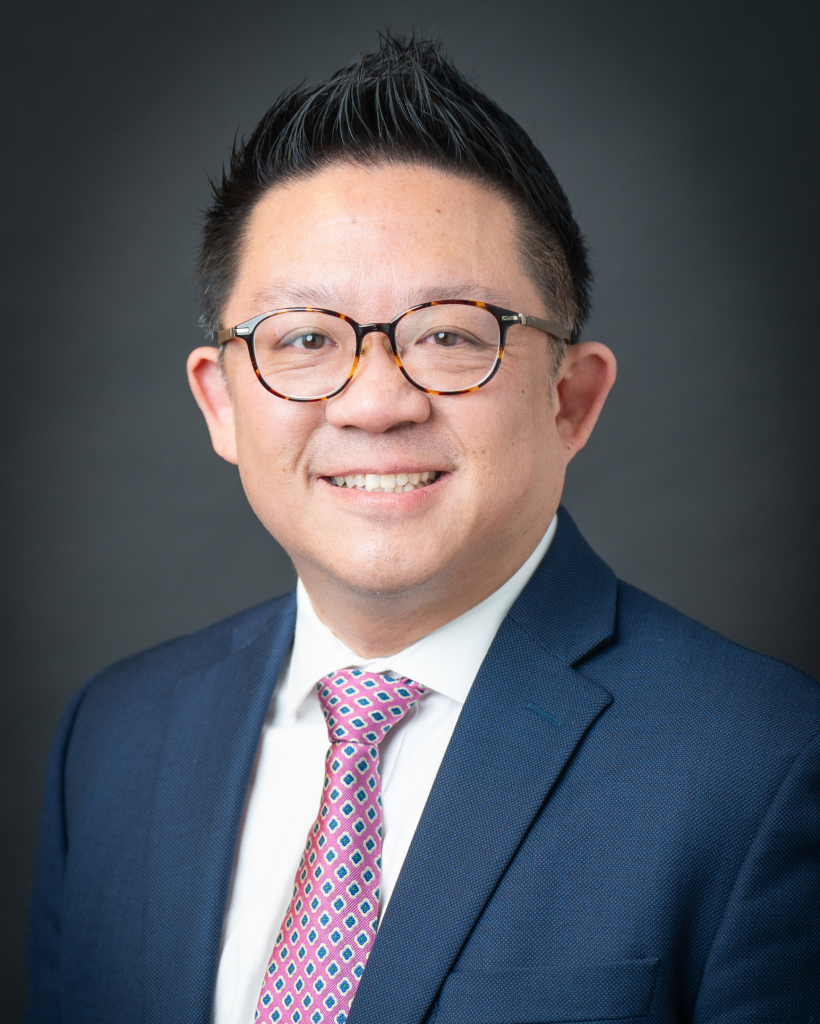 Jason Liu, CPA – Founder and Partner at HTL CPAs & Business Advisors in Houston, Texas