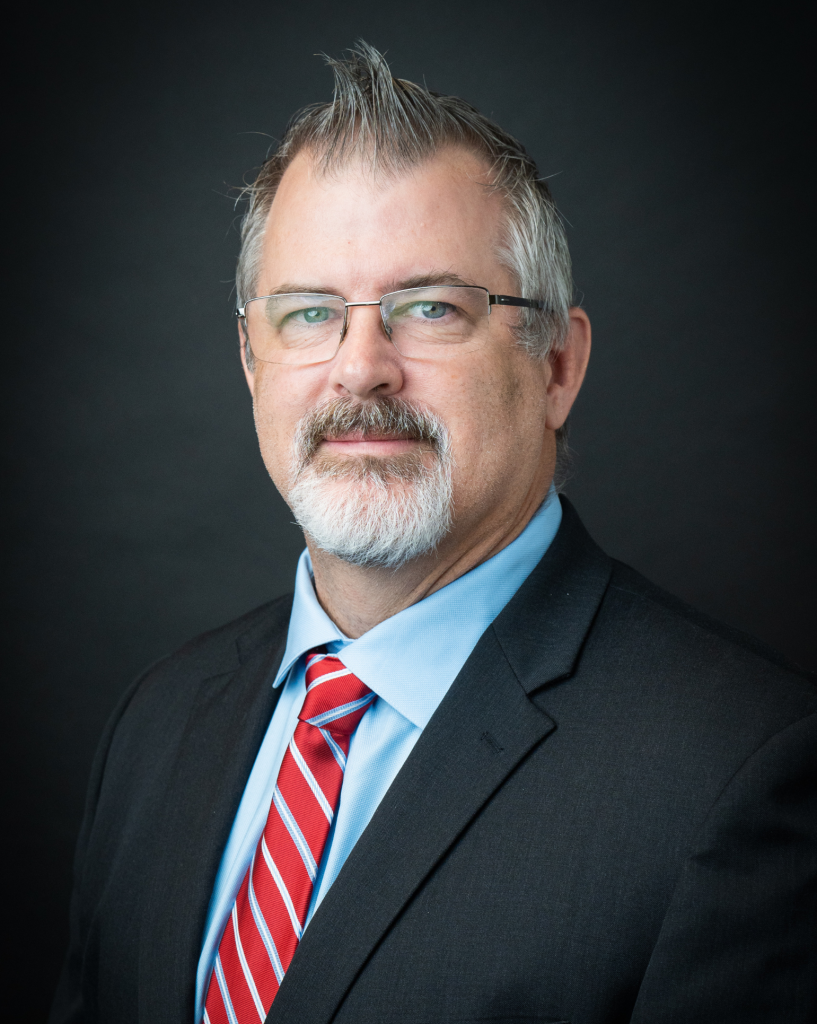 Bob Armstrong, Partner at HTL CPAs & Business Advisors – SEC audit specialist and PCAOB reporting expert.