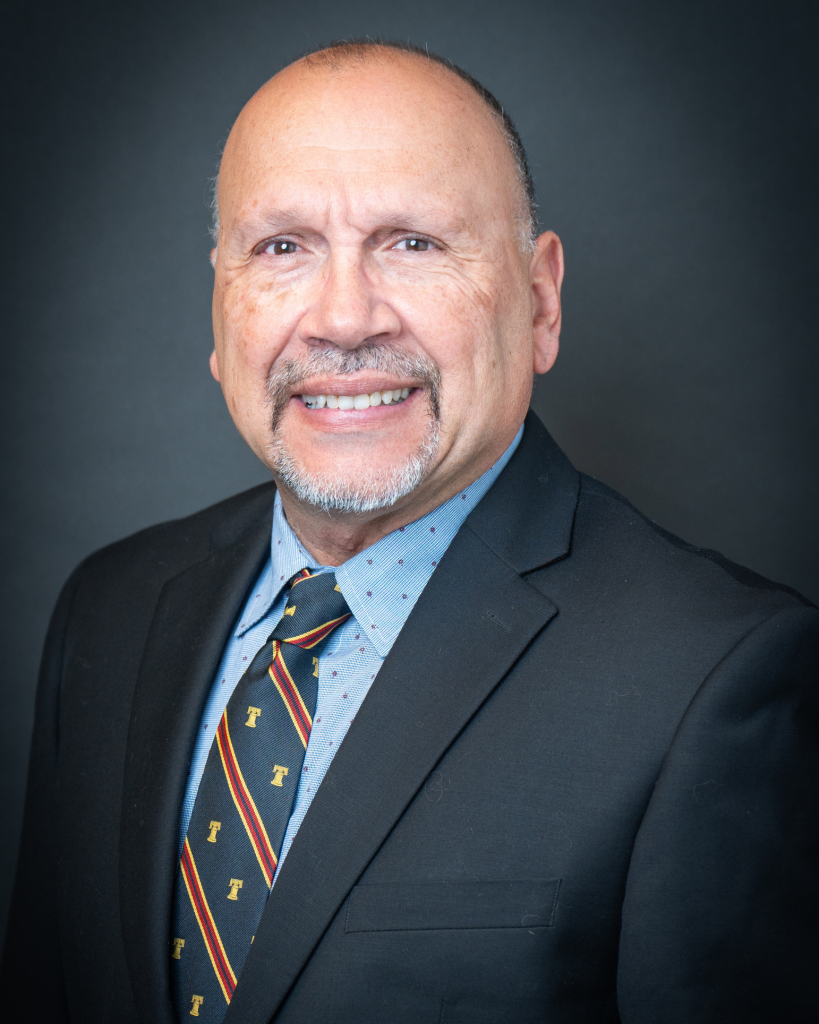 Headshot of Jose Peña, Partner at HTL CPAs & Business Advisors, experienced Big Four audit and IFRS specialist.