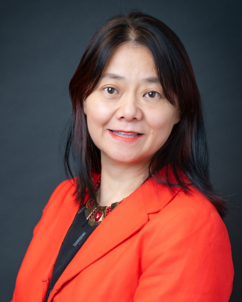May Huang, CPA and CISA – Audit and Transaction Advisory Partner at HTL CPAs & Business Advisors, expert in IPOs, SPACs, M&A, and multi-industry audits.