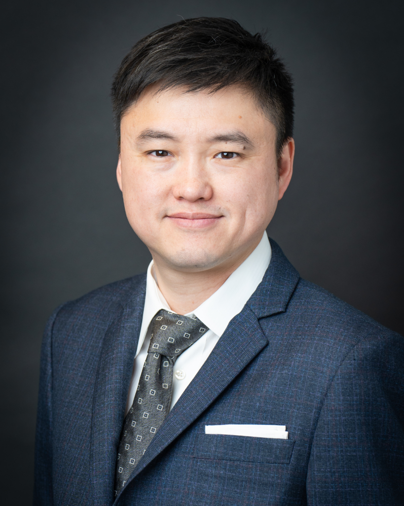 Patrick Wong, Partner at HTL CPAs & Business Advisors – Audit and Financial Reporting Specialist